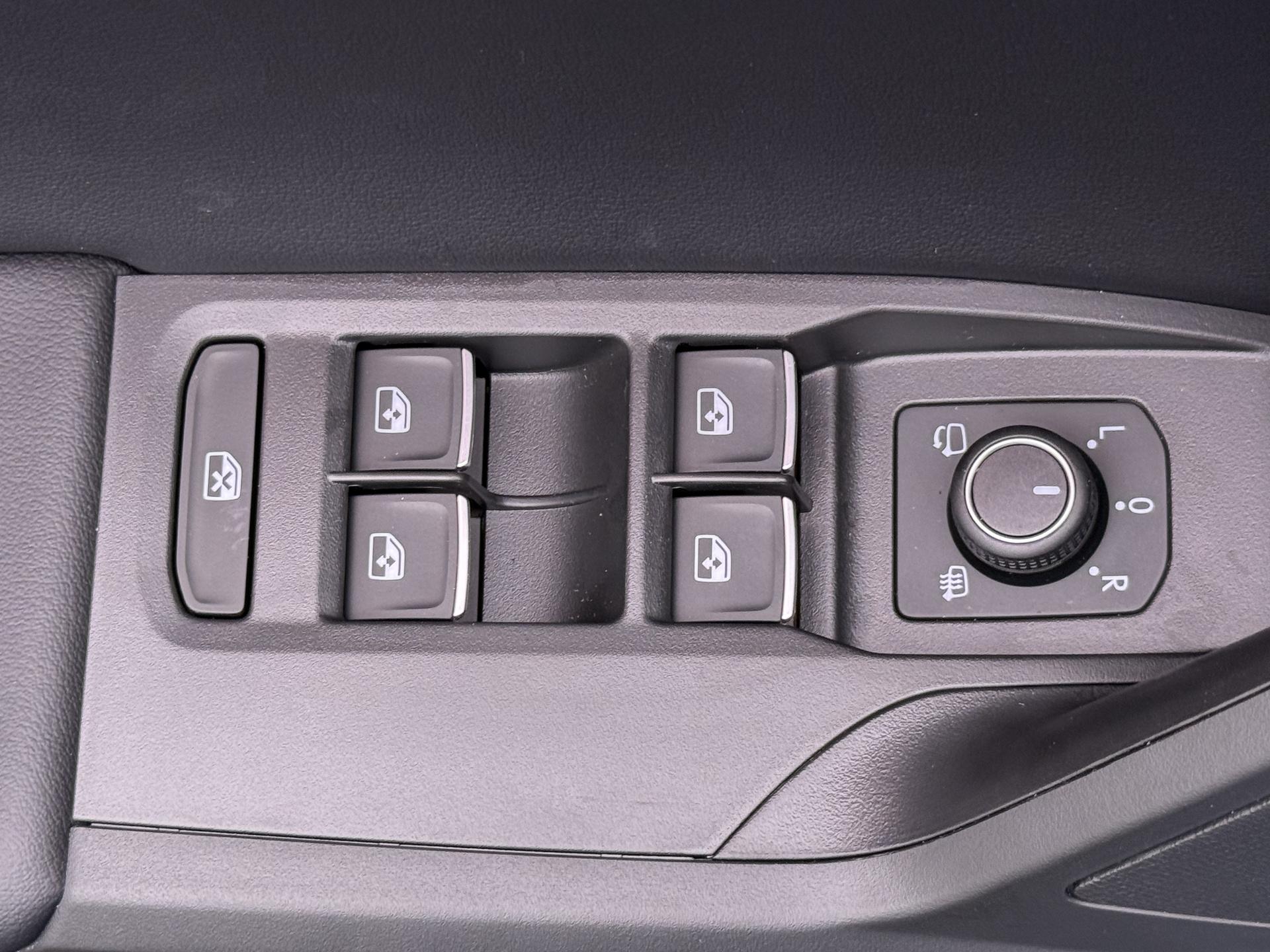 Foto van Seat Leon Sportstourer