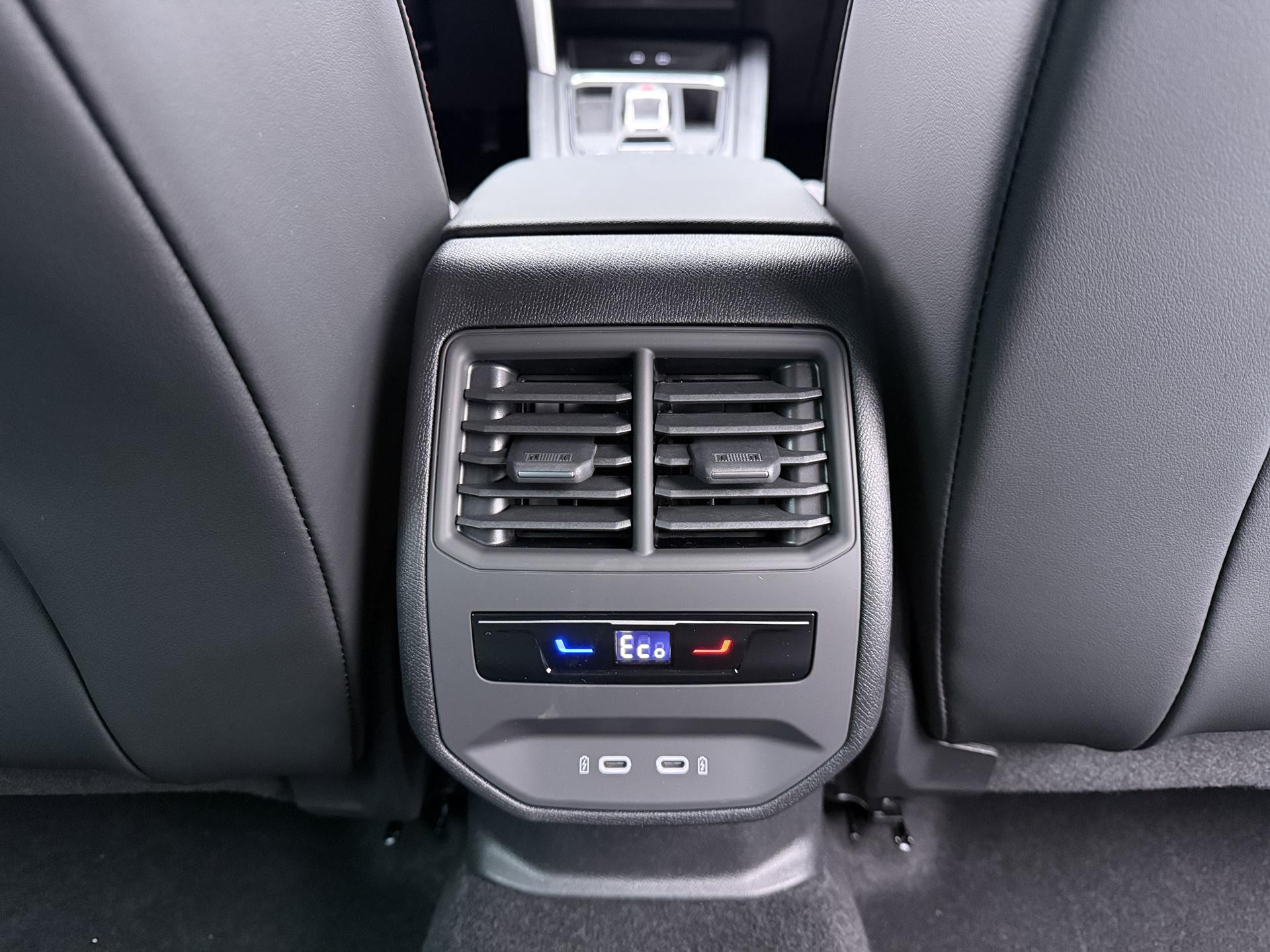 Foto van Seat Leon Sportstourer