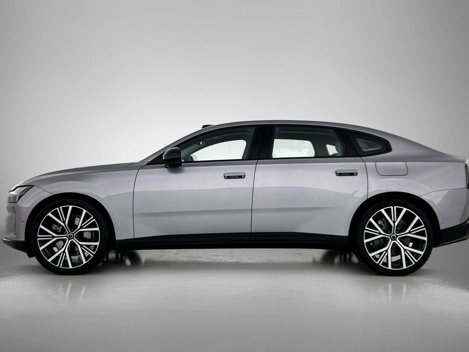 Foto van Volvo Es90