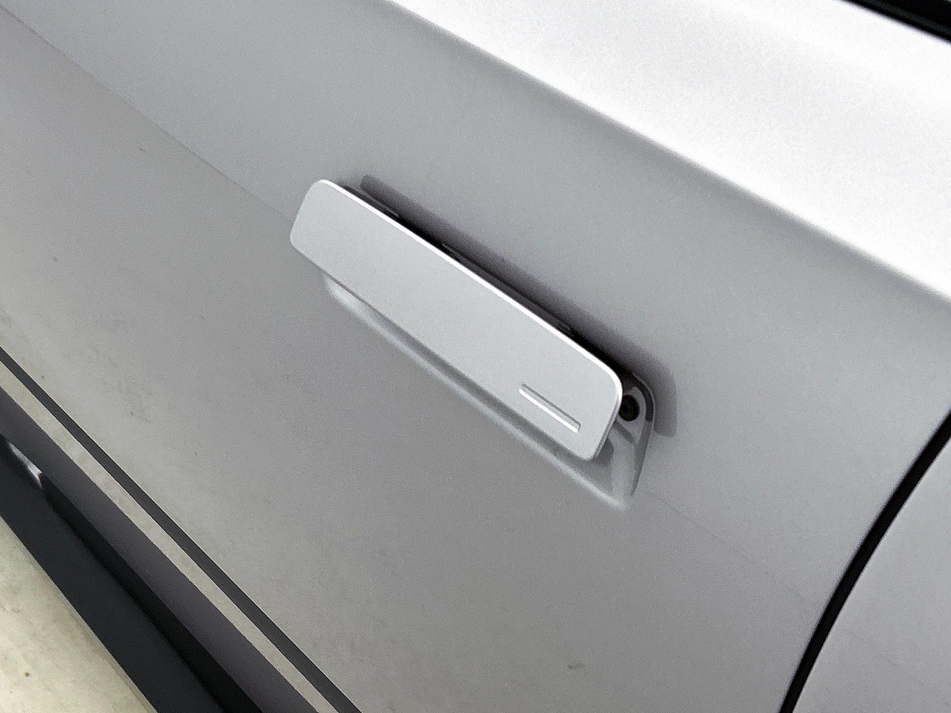 Foto van Volvo Es90