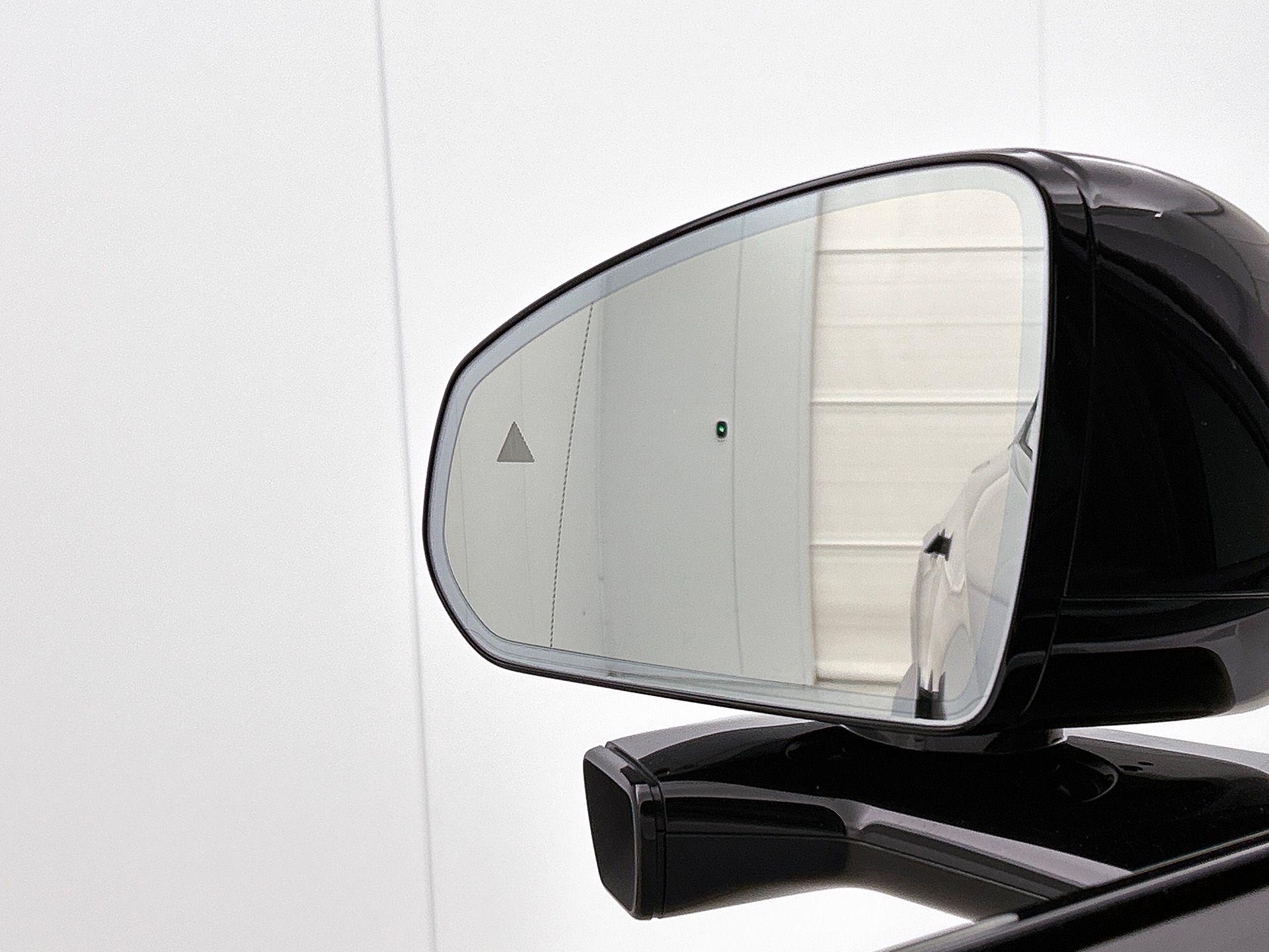 Foto van Volvo Es90
