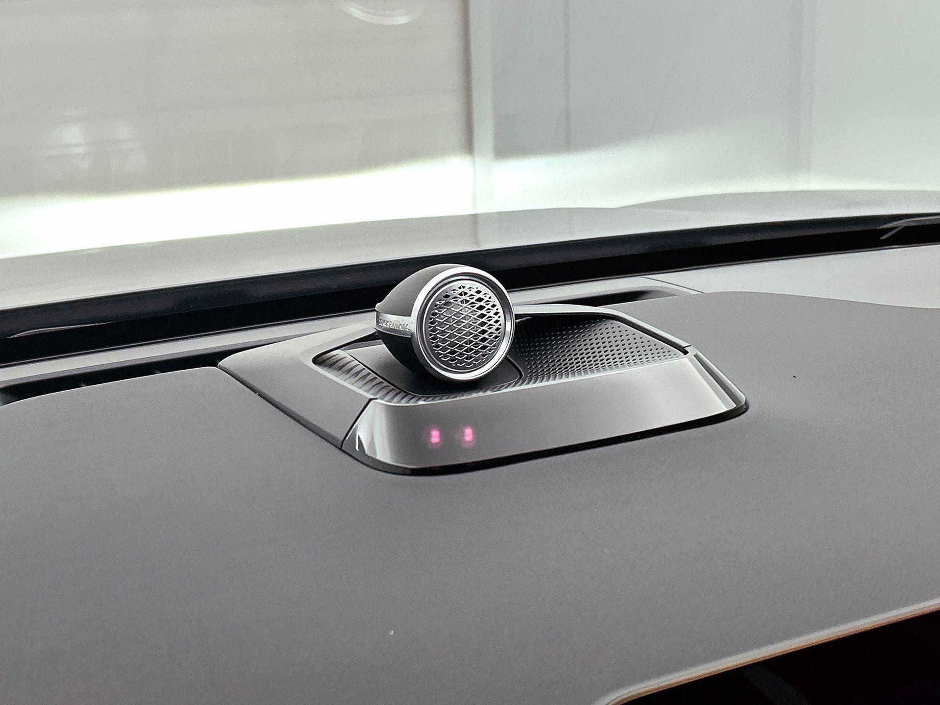 Foto van Volvo Es90