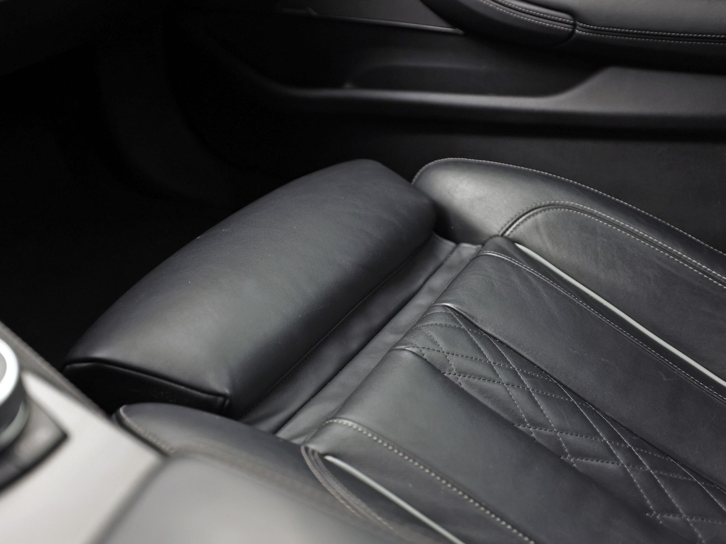 Foto van BMW 5 Serie
