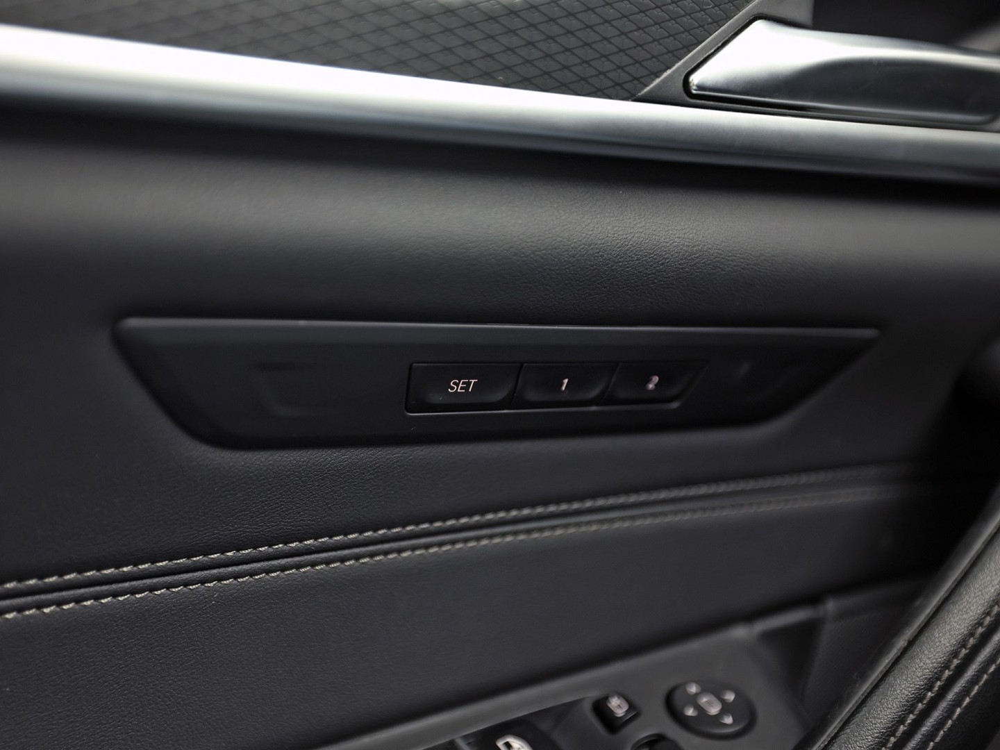 Foto van BMW 5 Serie