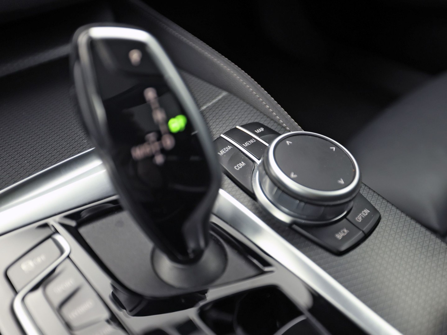 Foto van BMW 5 Serie
