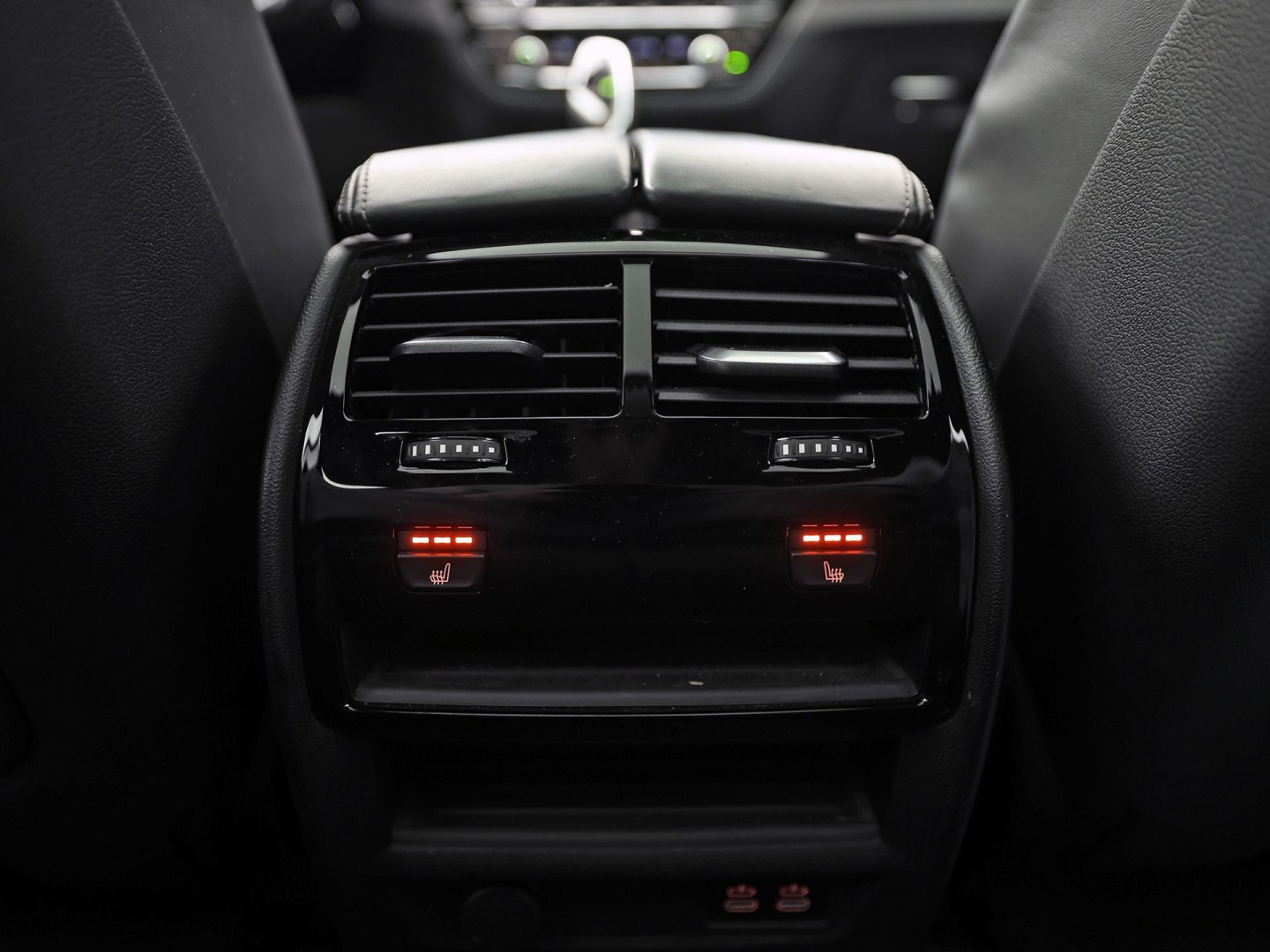Foto van BMW 5 Serie