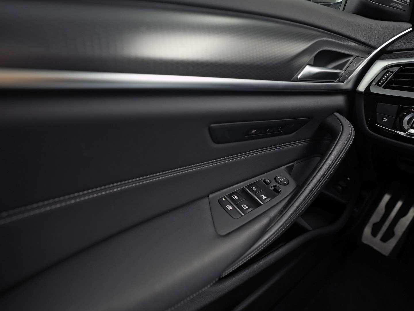 Foto van BMW 5 Serie