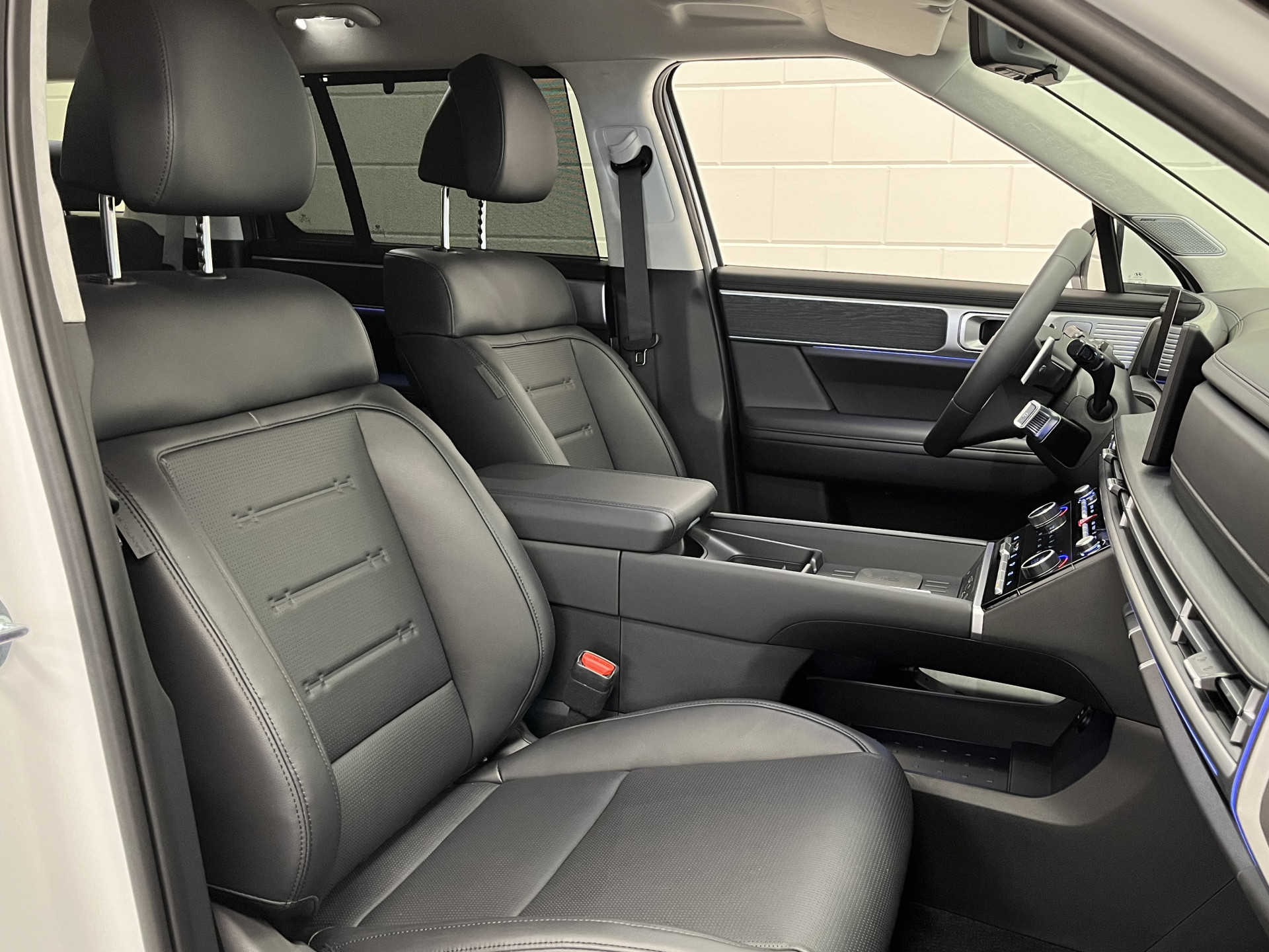Foto van Hyundai Santa Fe