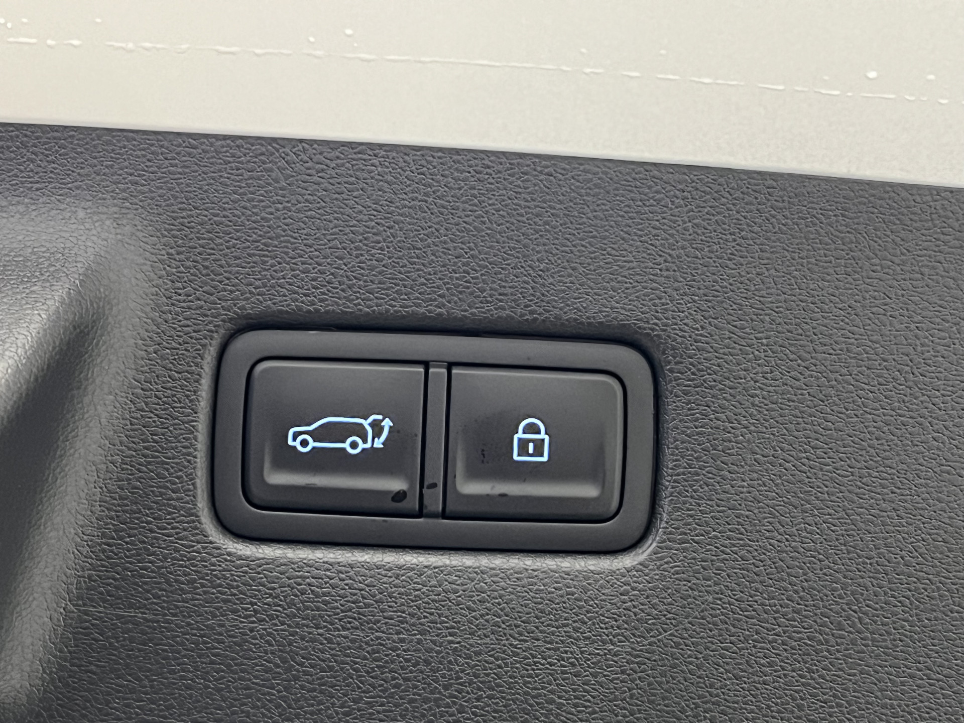 Foto van Hyundai Santa Fe