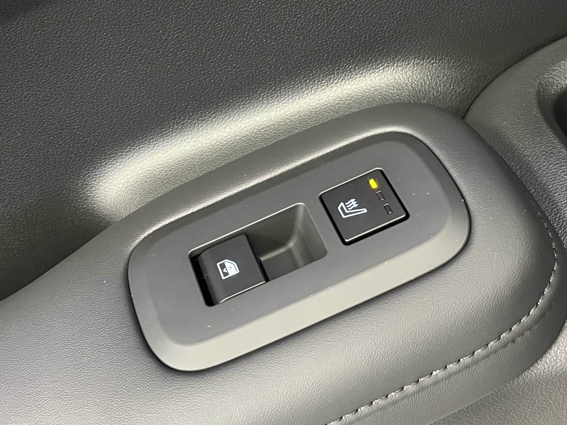 Foto van Hyundai Santa Fe