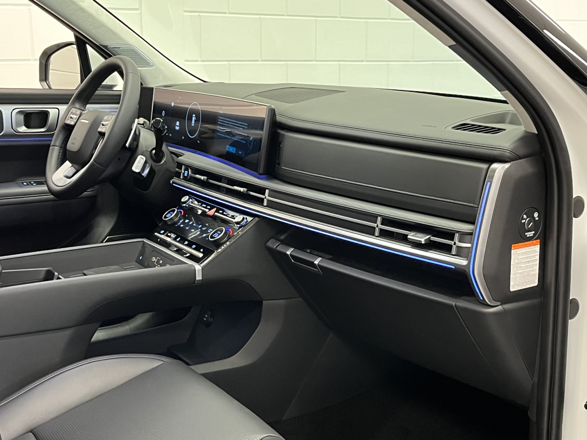 Foto van Hyundai Santa Fe