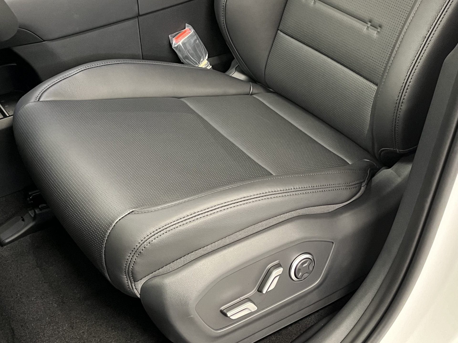 Foto van Hyundai Santa Fe