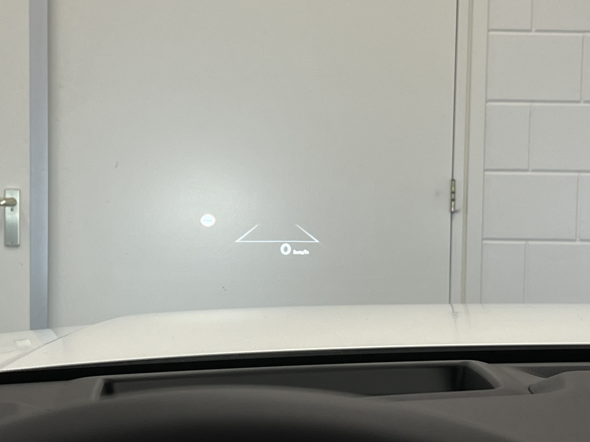 Foto van Hyundai Santa Fe