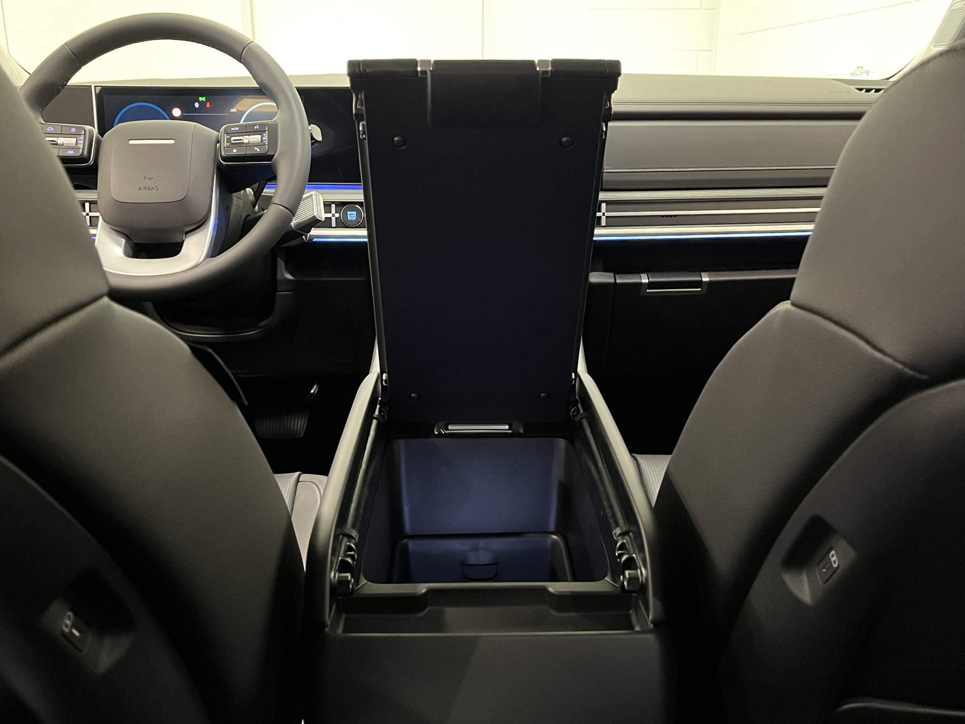 Foto van Hyundai Santa Fe