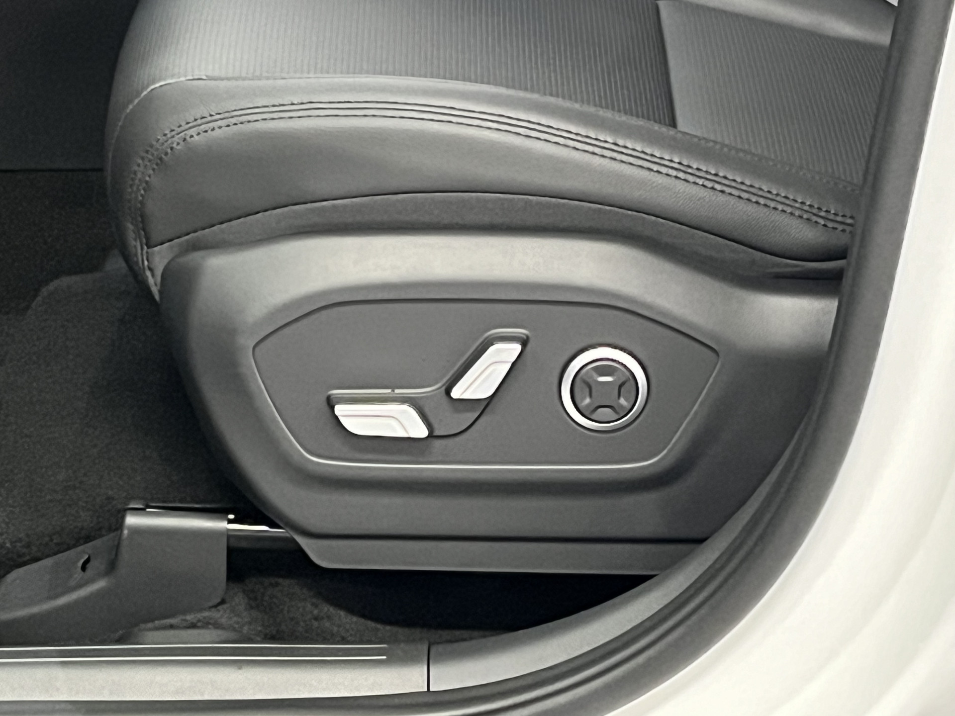 Foto van Hyundai Santa Fe