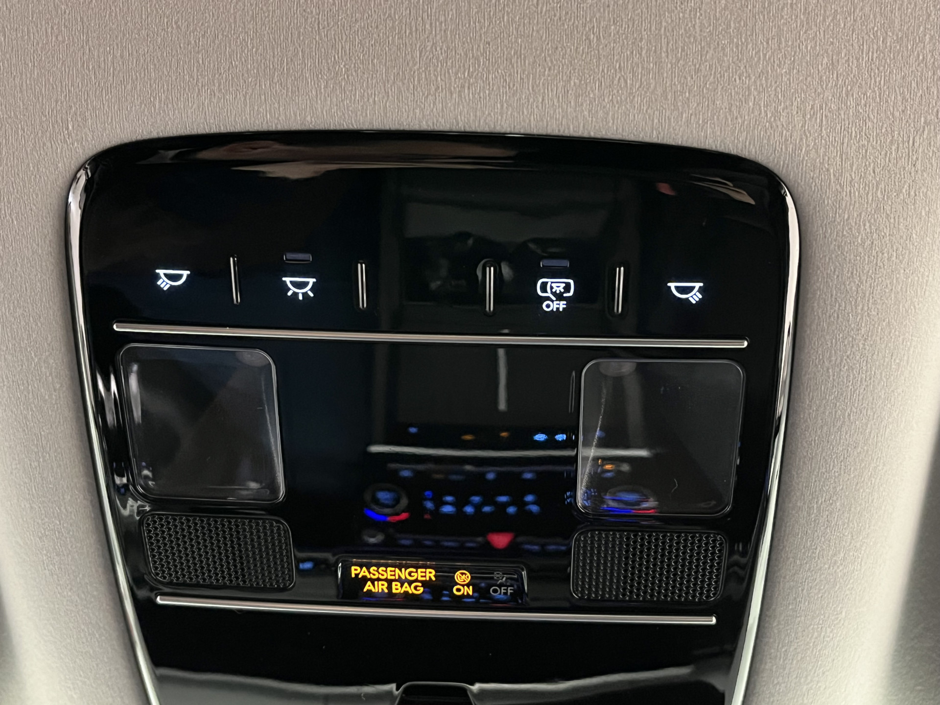 Foto van Hyundai Santa Fe
