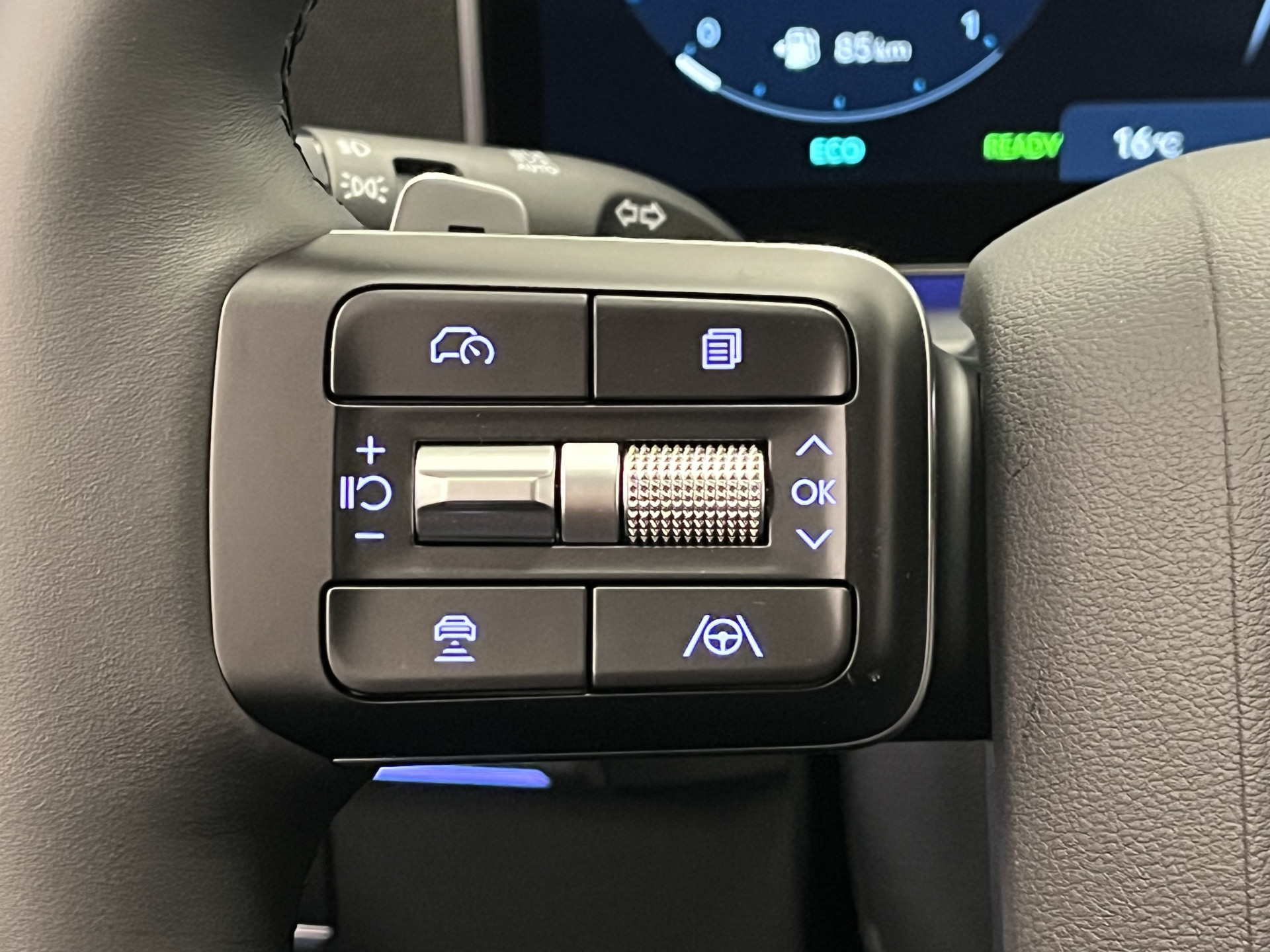 Foto van Hyundai Santa Fe