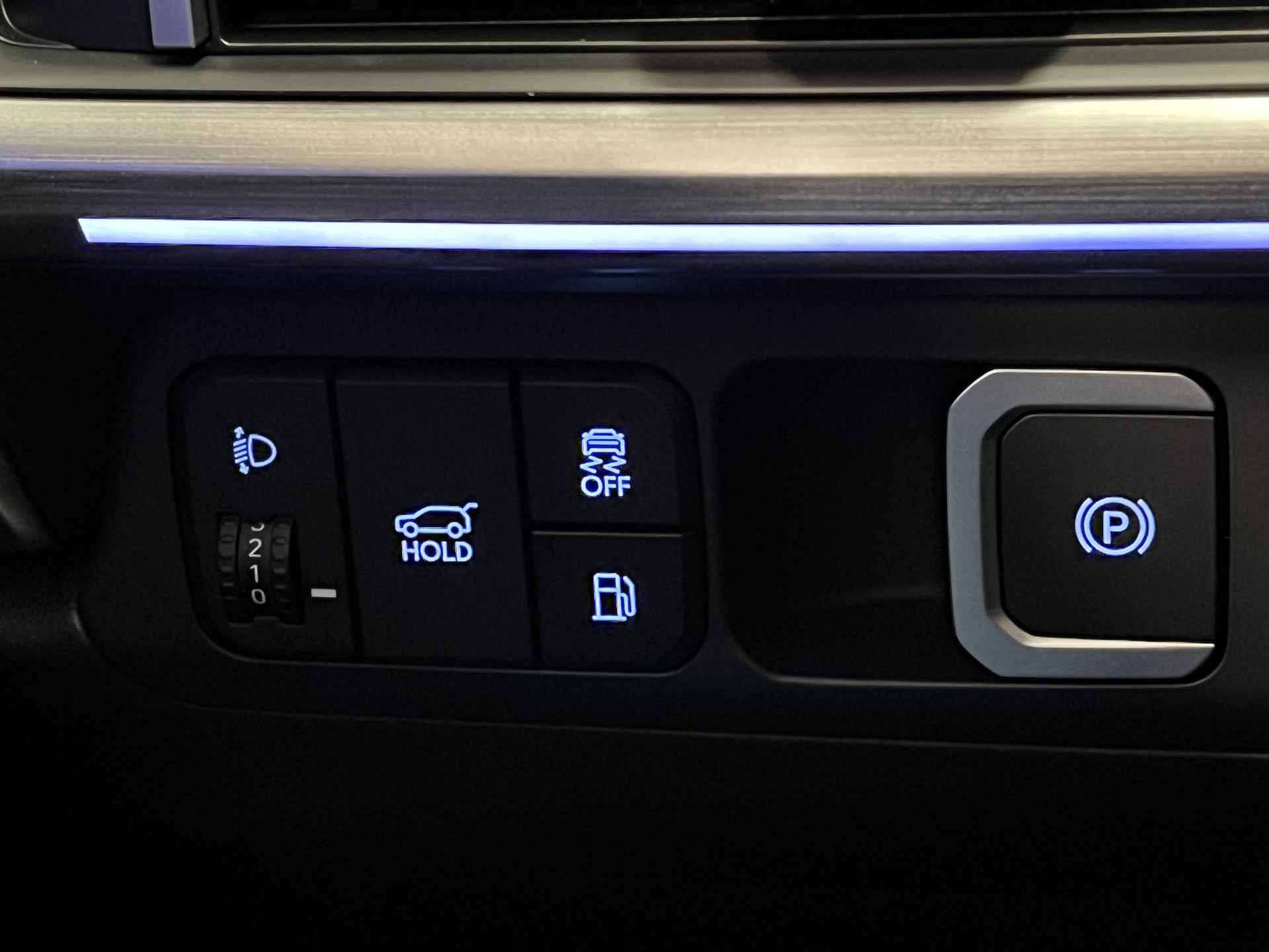 Foto van Hyundai Santa Fe