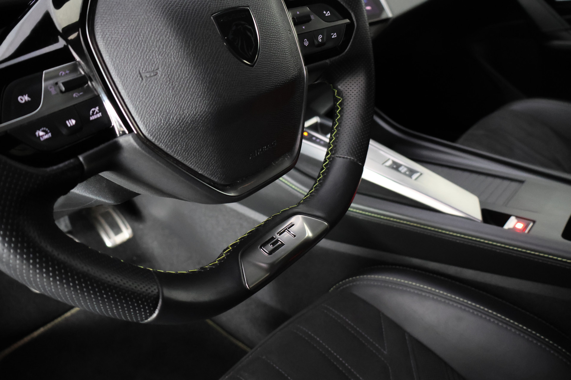 Foto van Peugeot 408