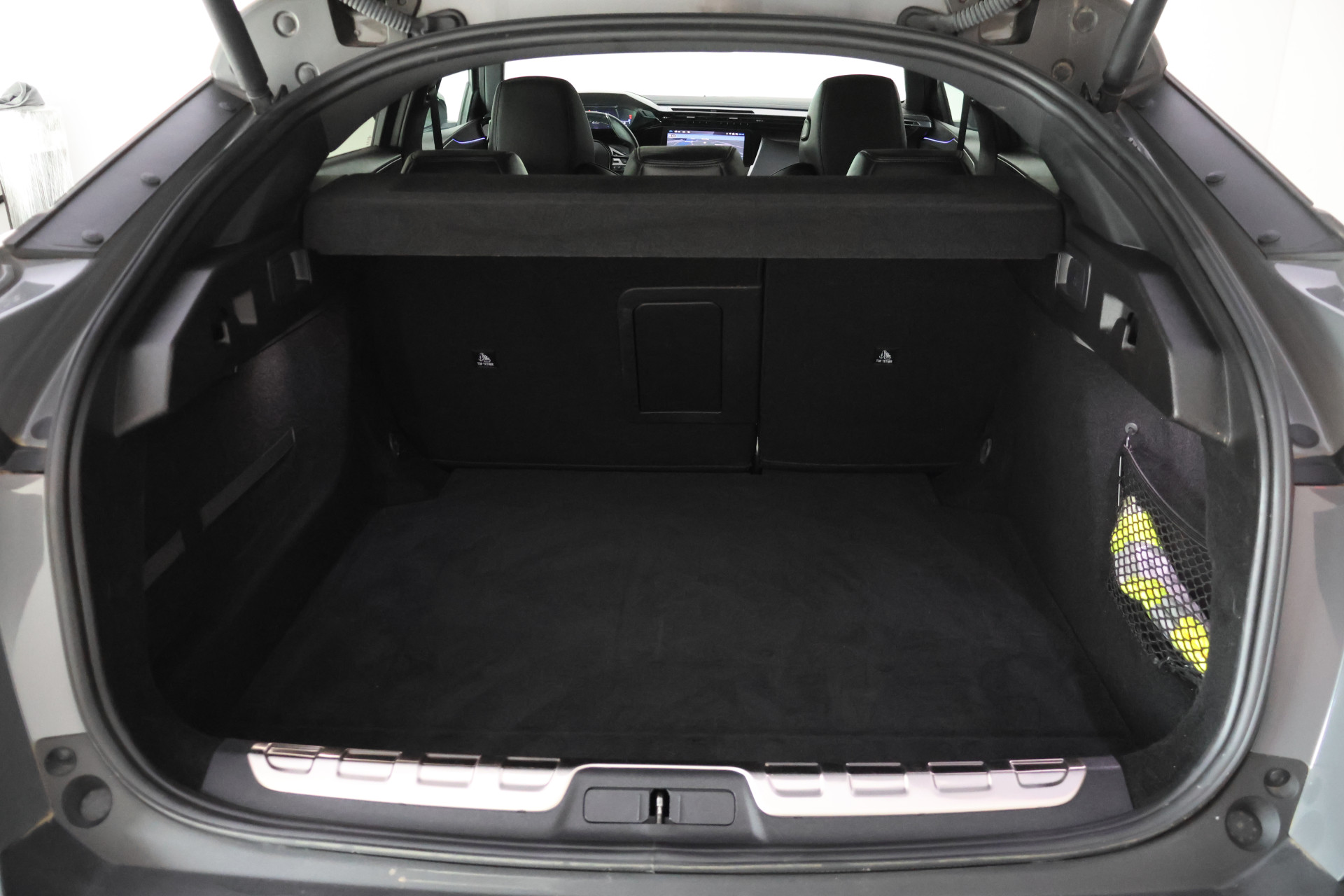 Foto van Peugeot 408