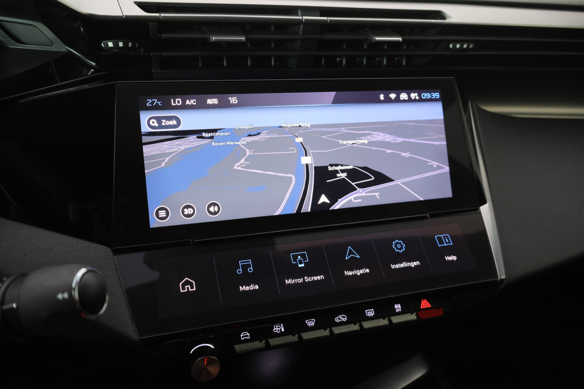 Foto van Peugeot 408