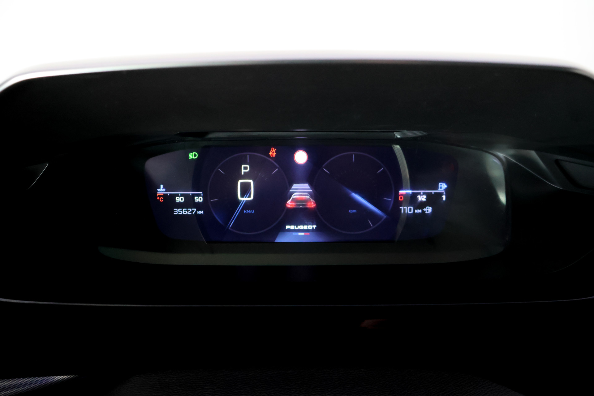 Foto van Peugeot 408