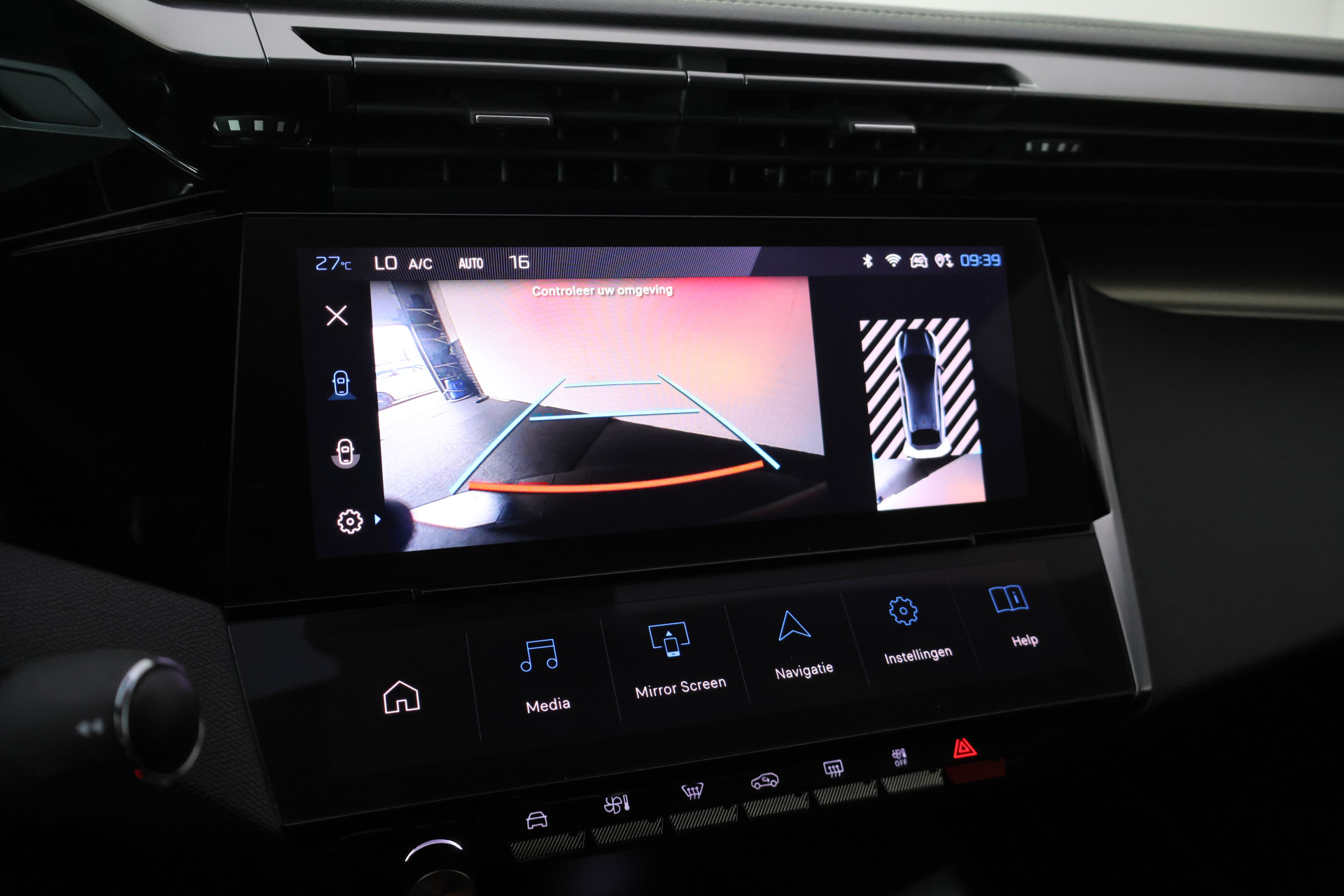 Foto van Peugeot 408
