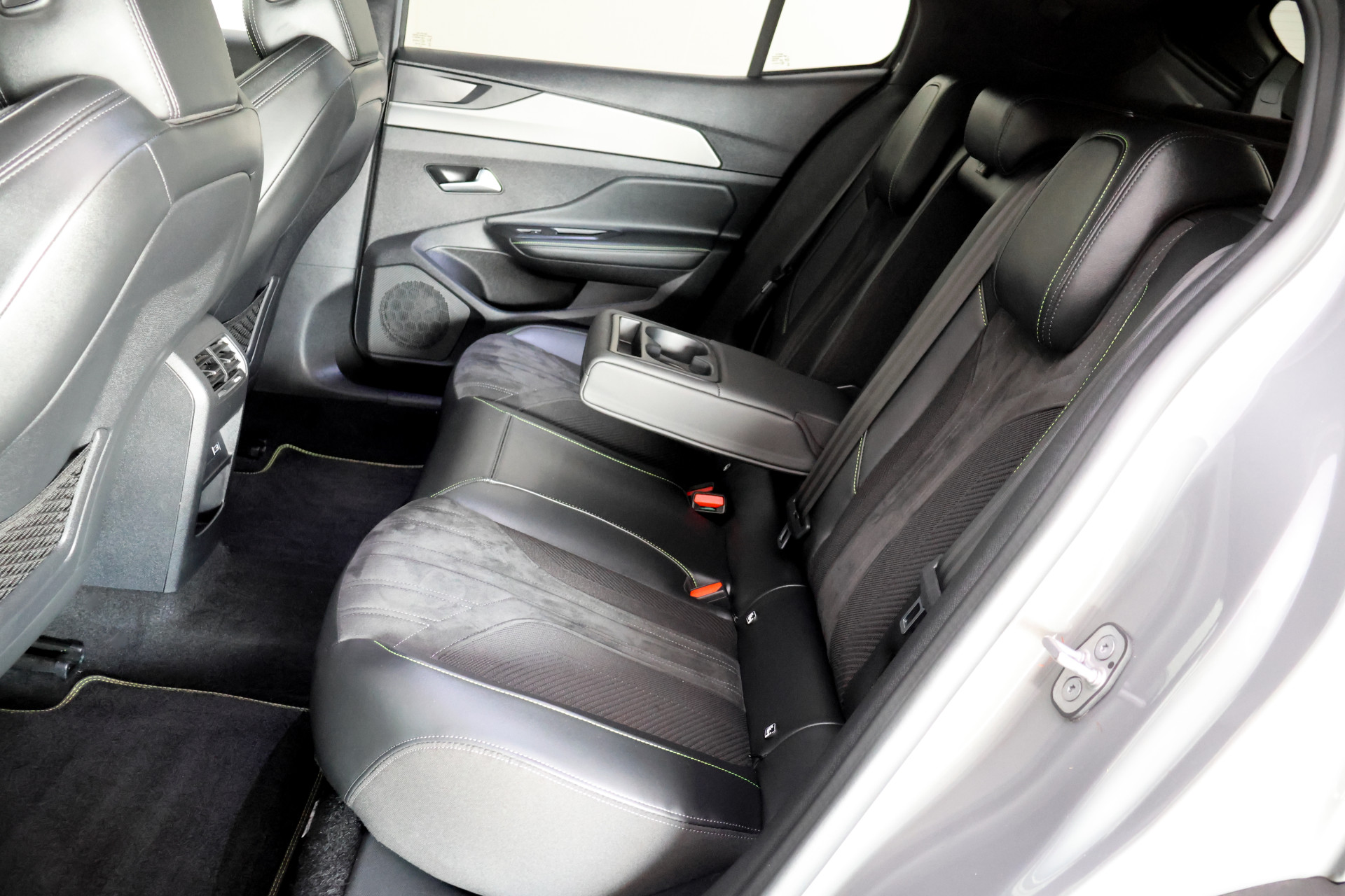 Foto van Peugeot 408
