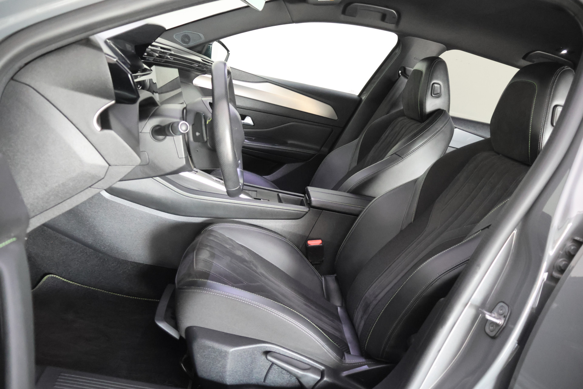 Foto van Peugeot 408