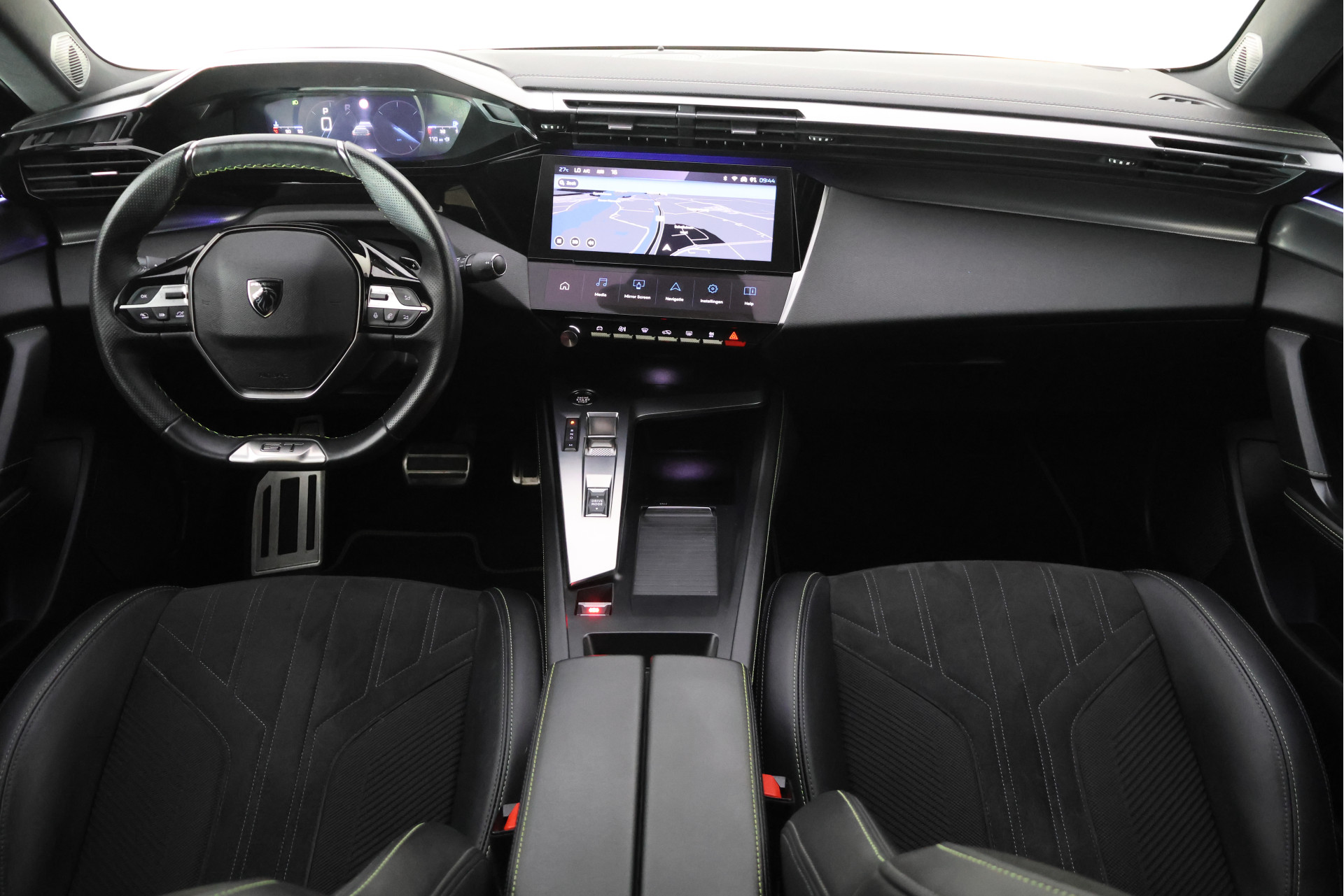 Foto van Peugeot 408
