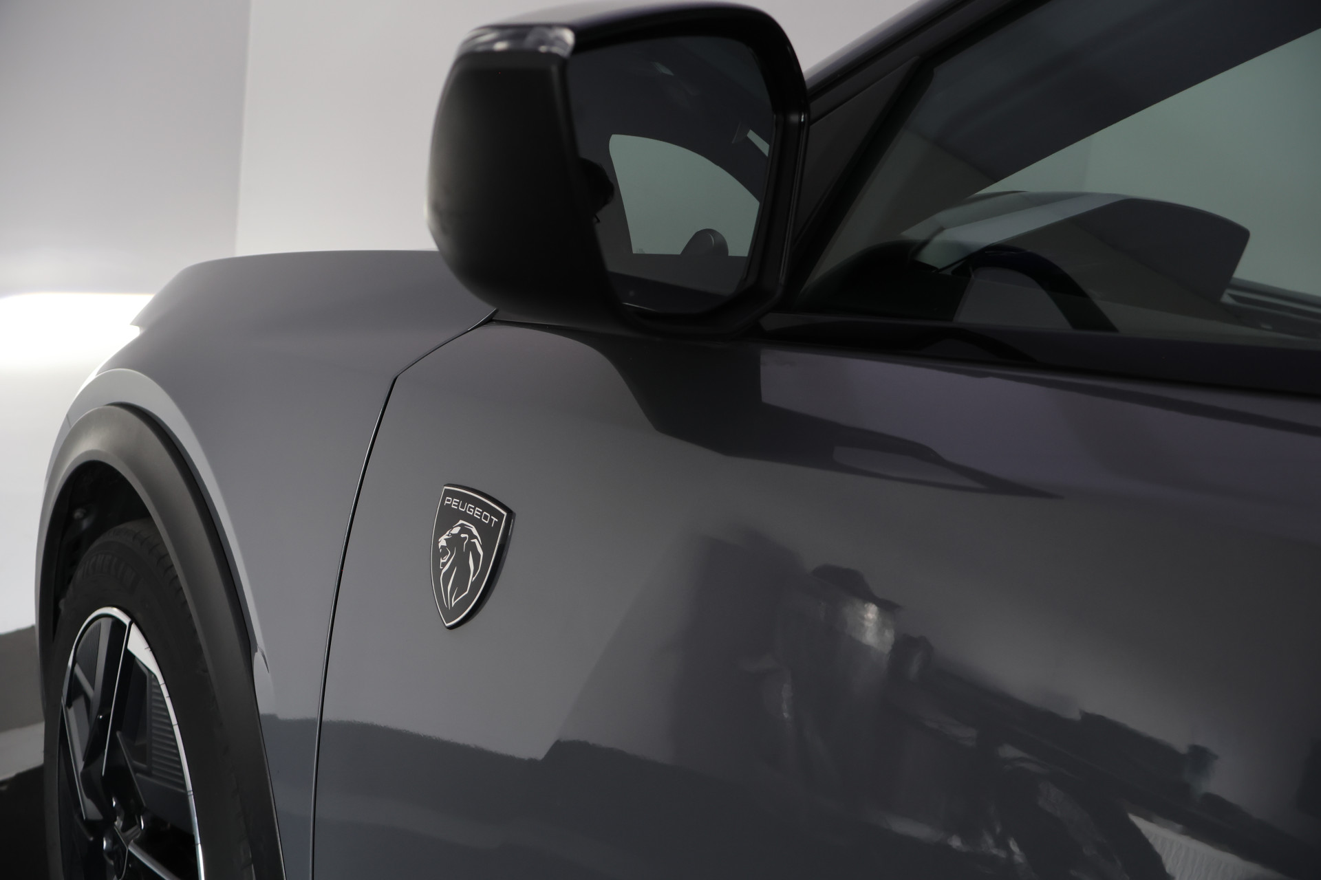 Foto van Peugeot 408