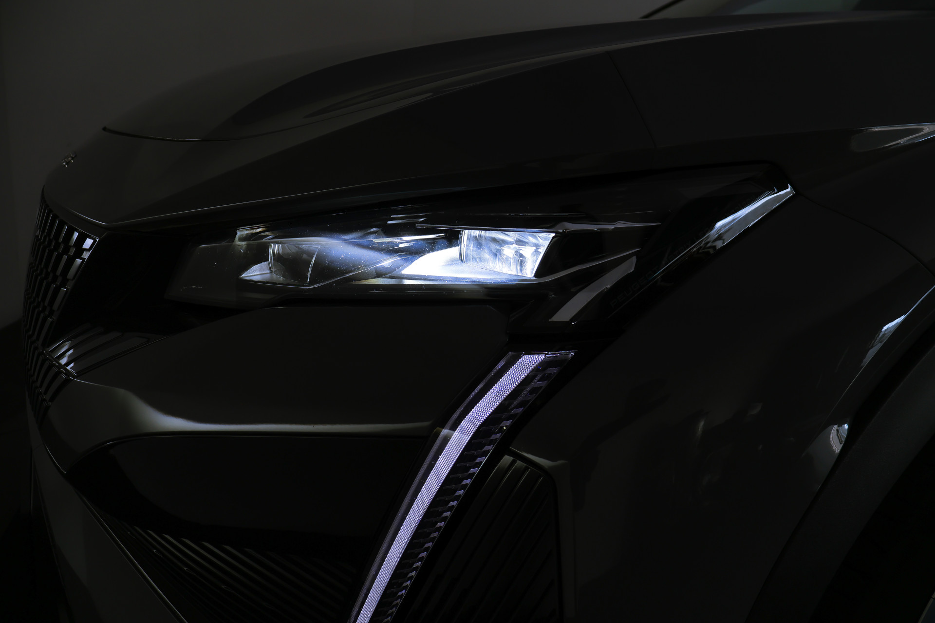Foto van Peugeot 408
