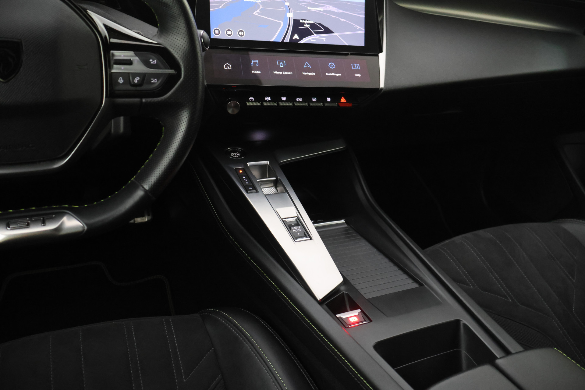 Foto van Peugeot 408