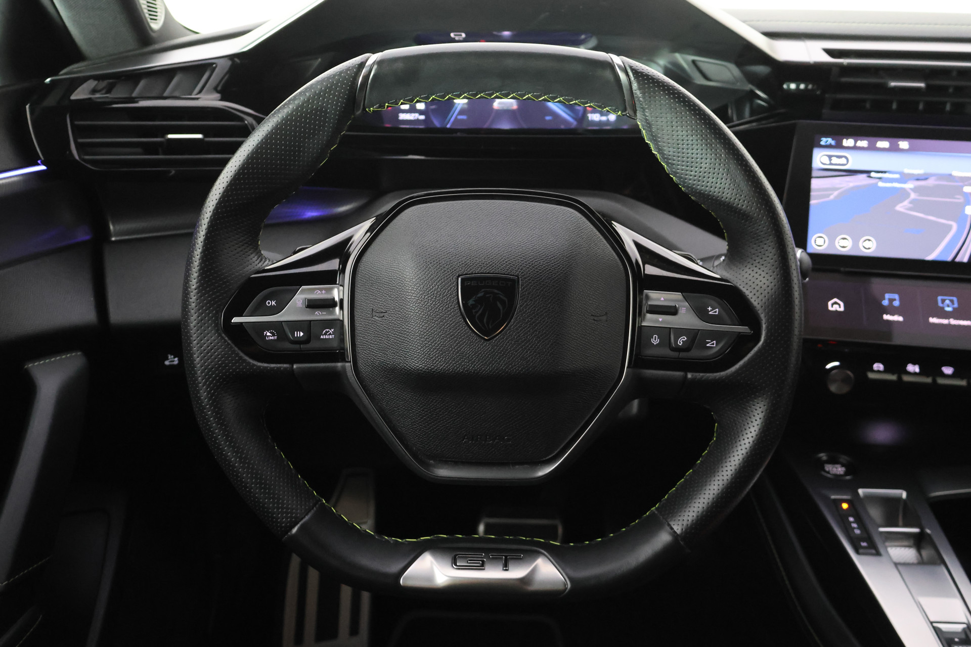 Foto van Peugeot 408
