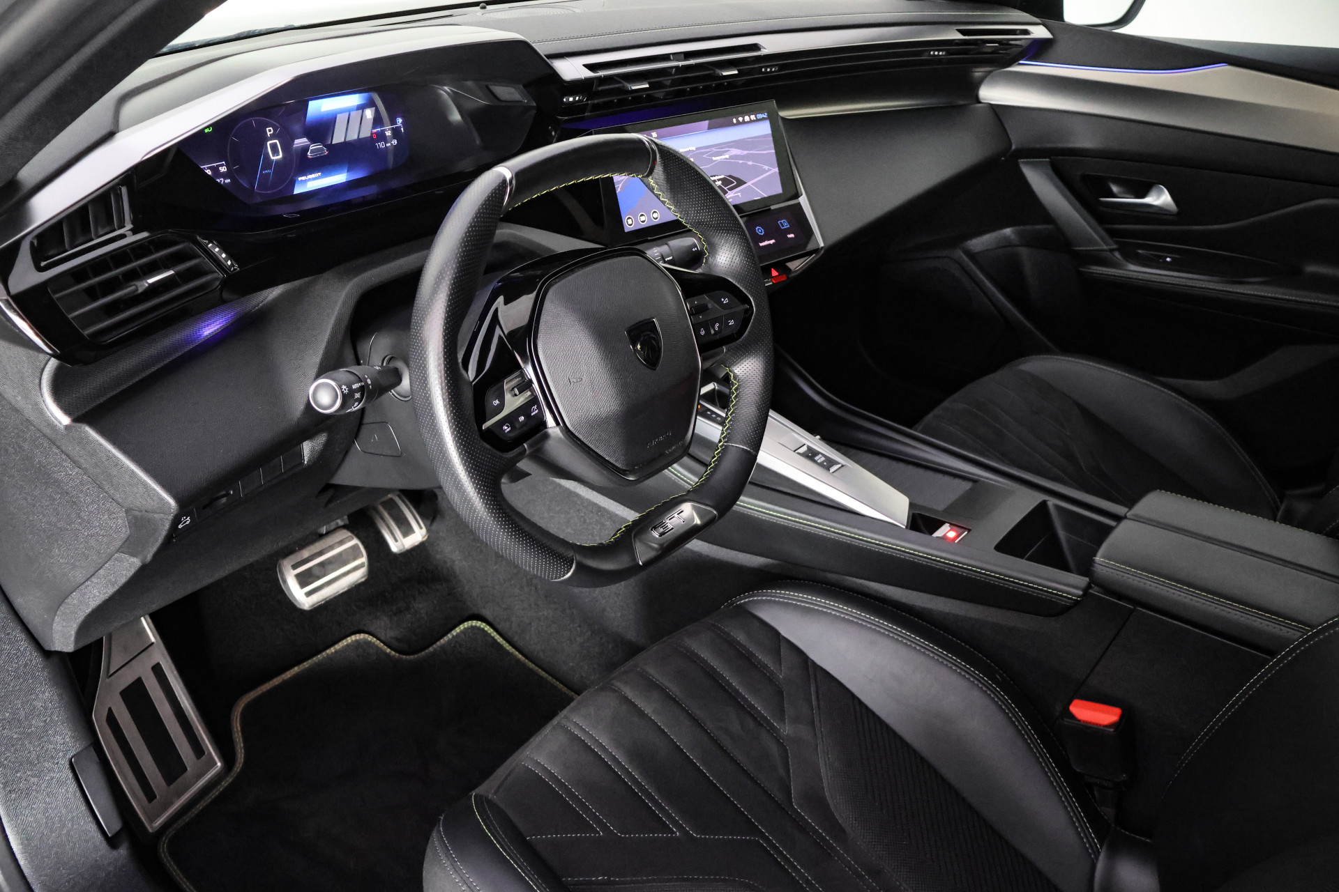 Foto van Peugeot 408
