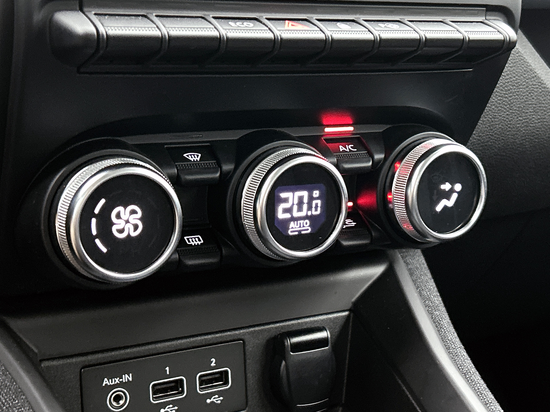 Foto van Renault Zoe