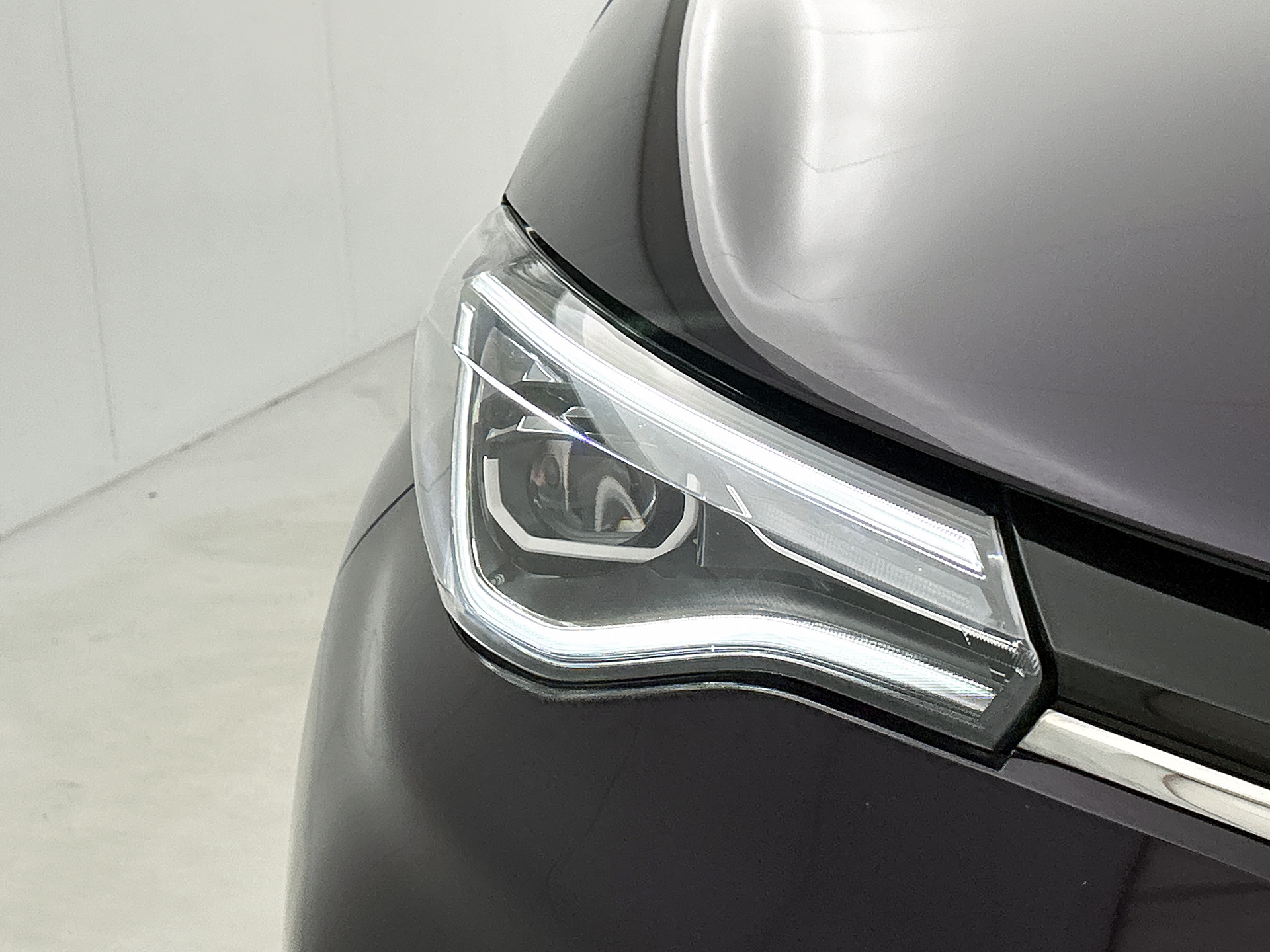 Foto van Renault Zoe