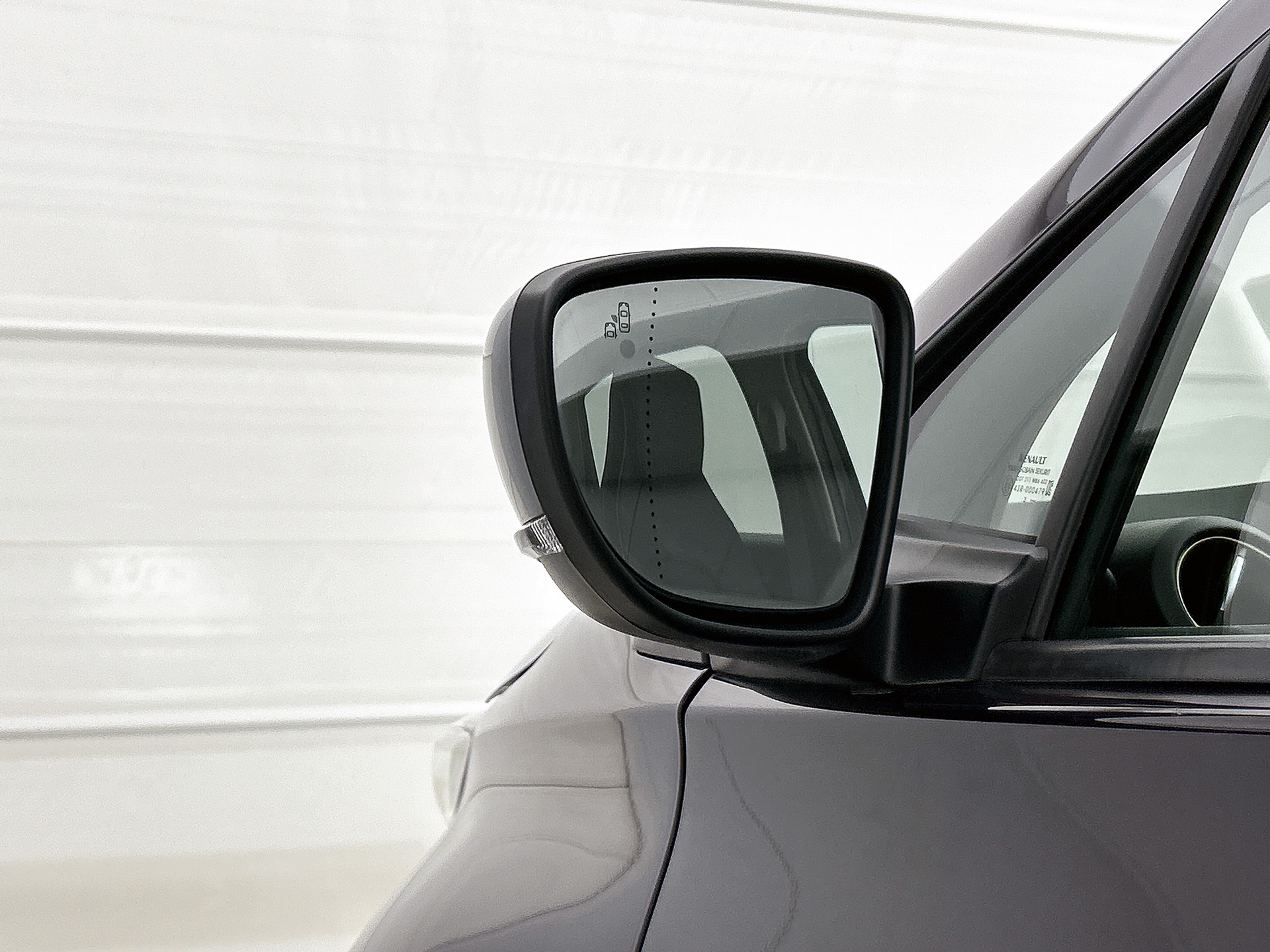 Foto van Renault Zoe
