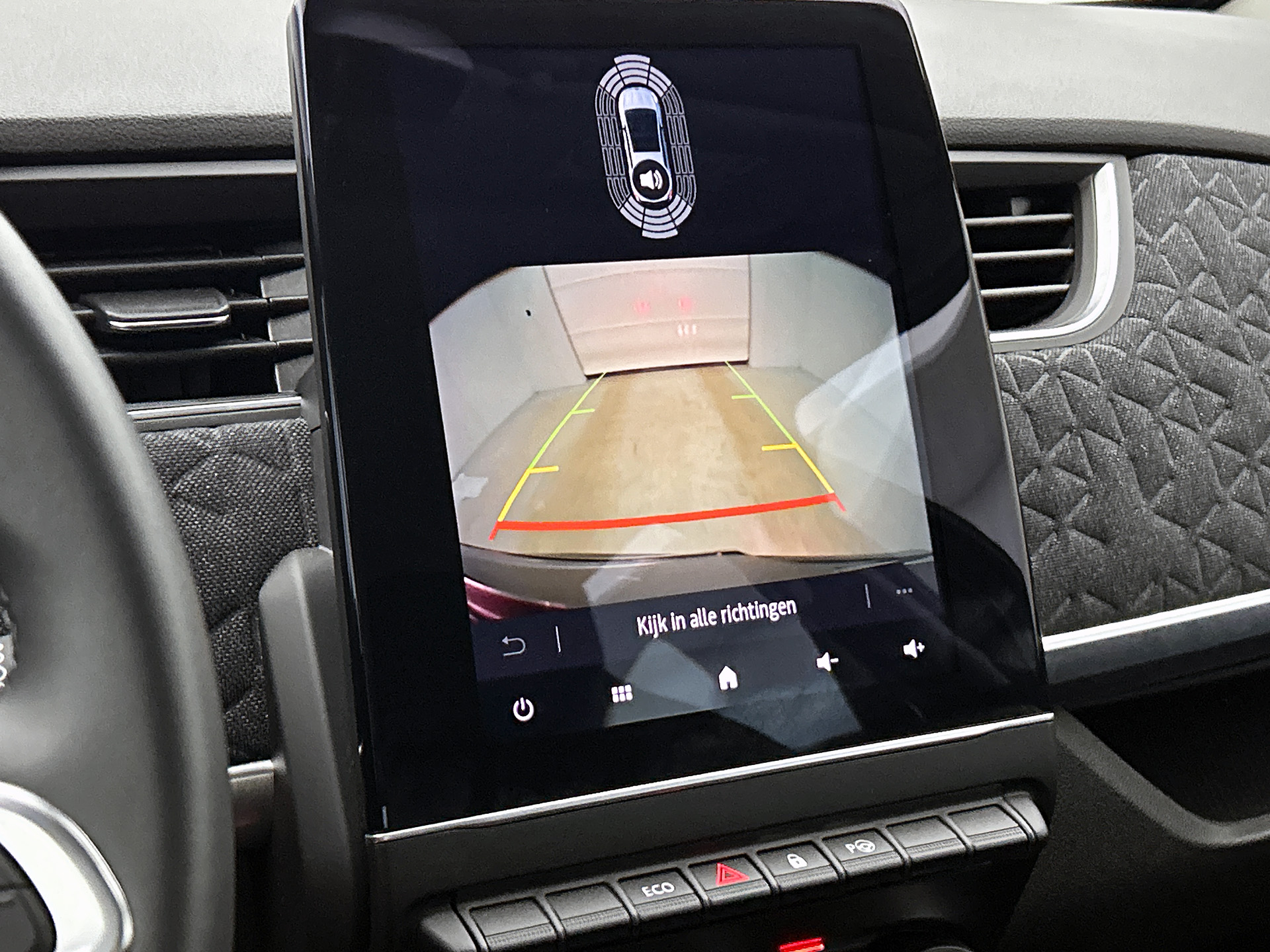 Foto van Renault Zoe