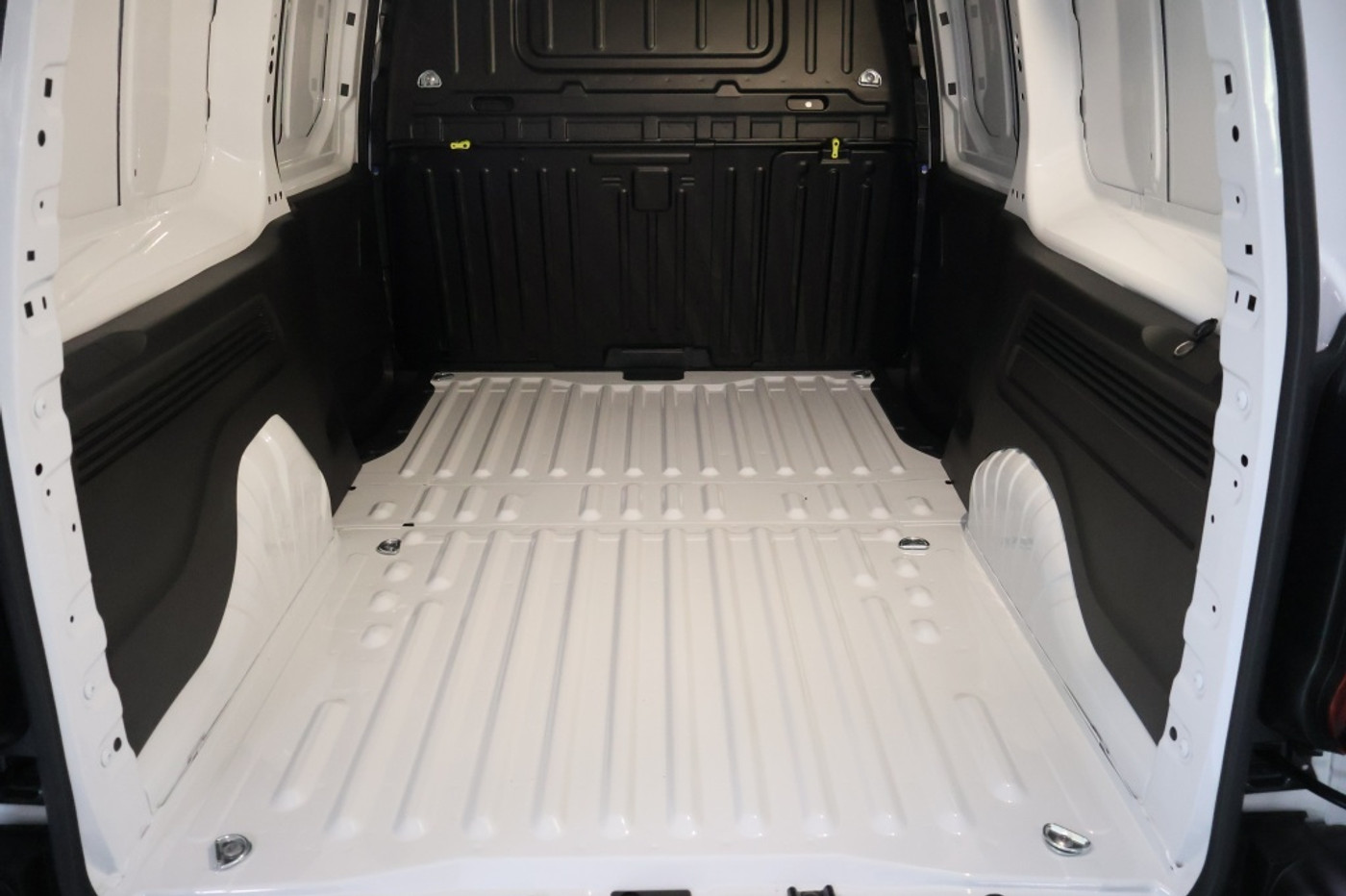 Foto van BYD Seal U