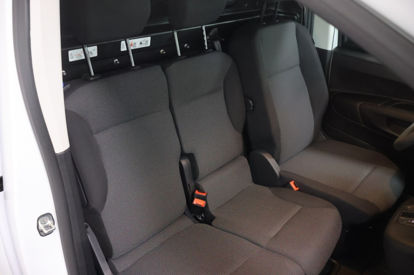 Foto van BYD Seal U