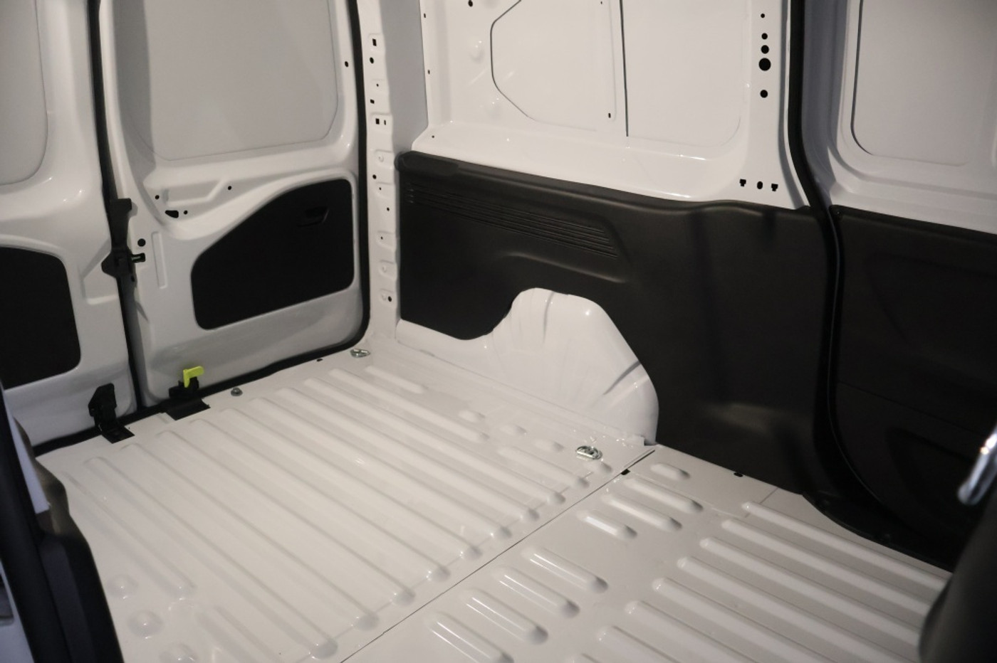 Foto van BYD Seal U
