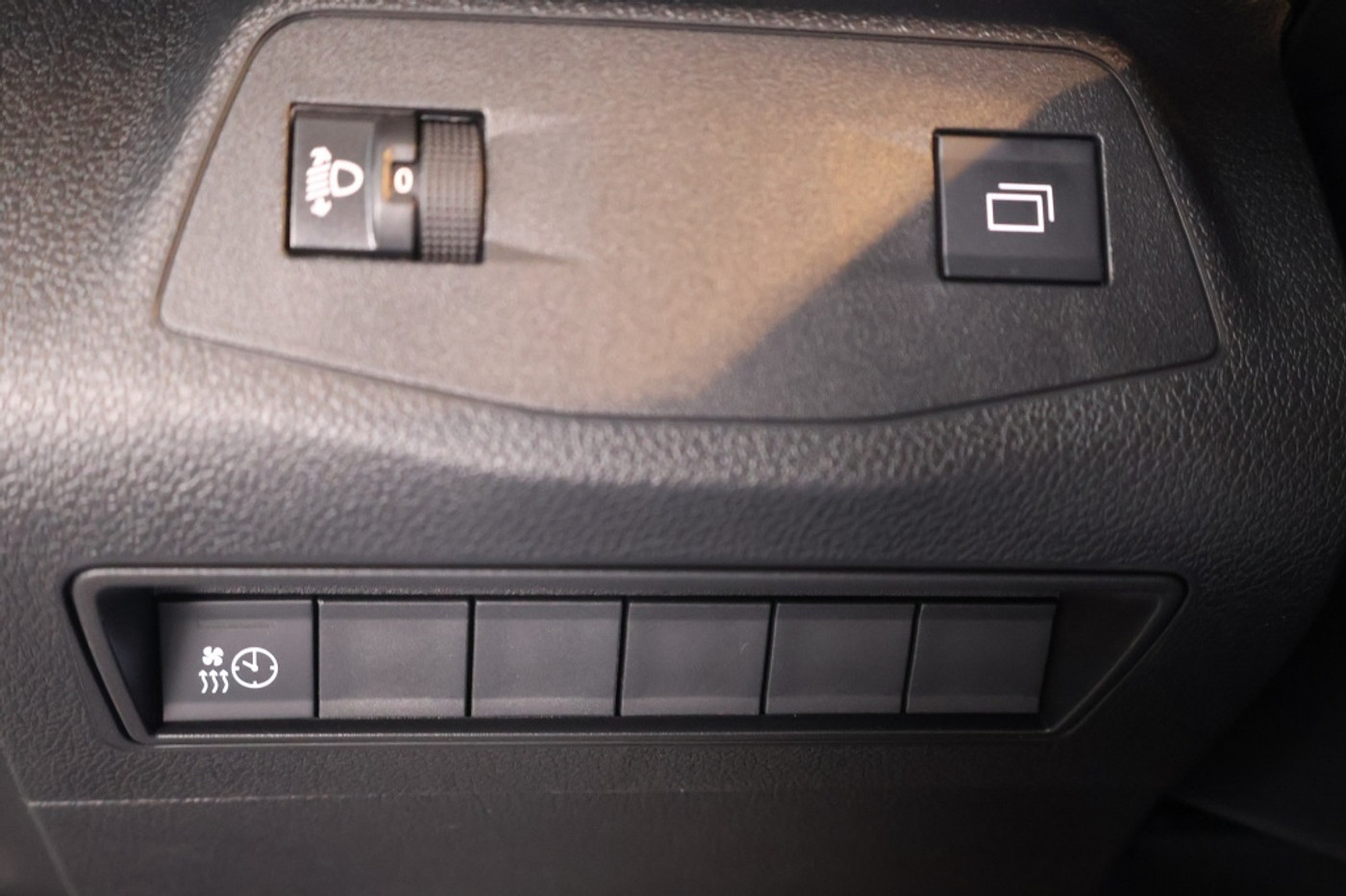 Foto van BYD Seal U
