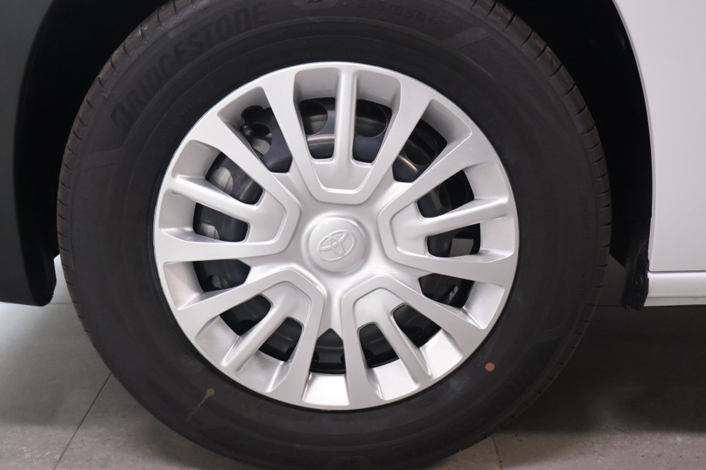 Foto van BYD Seal U