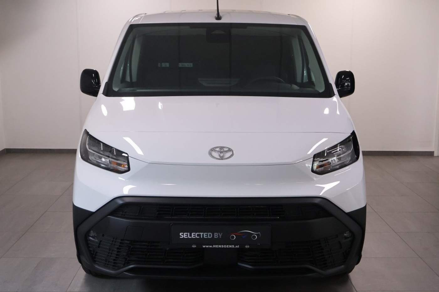Foto van BYD Seal U
