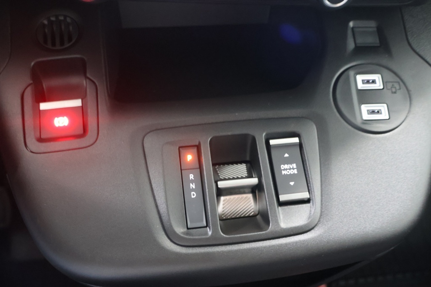 Foto van BYD Seal U