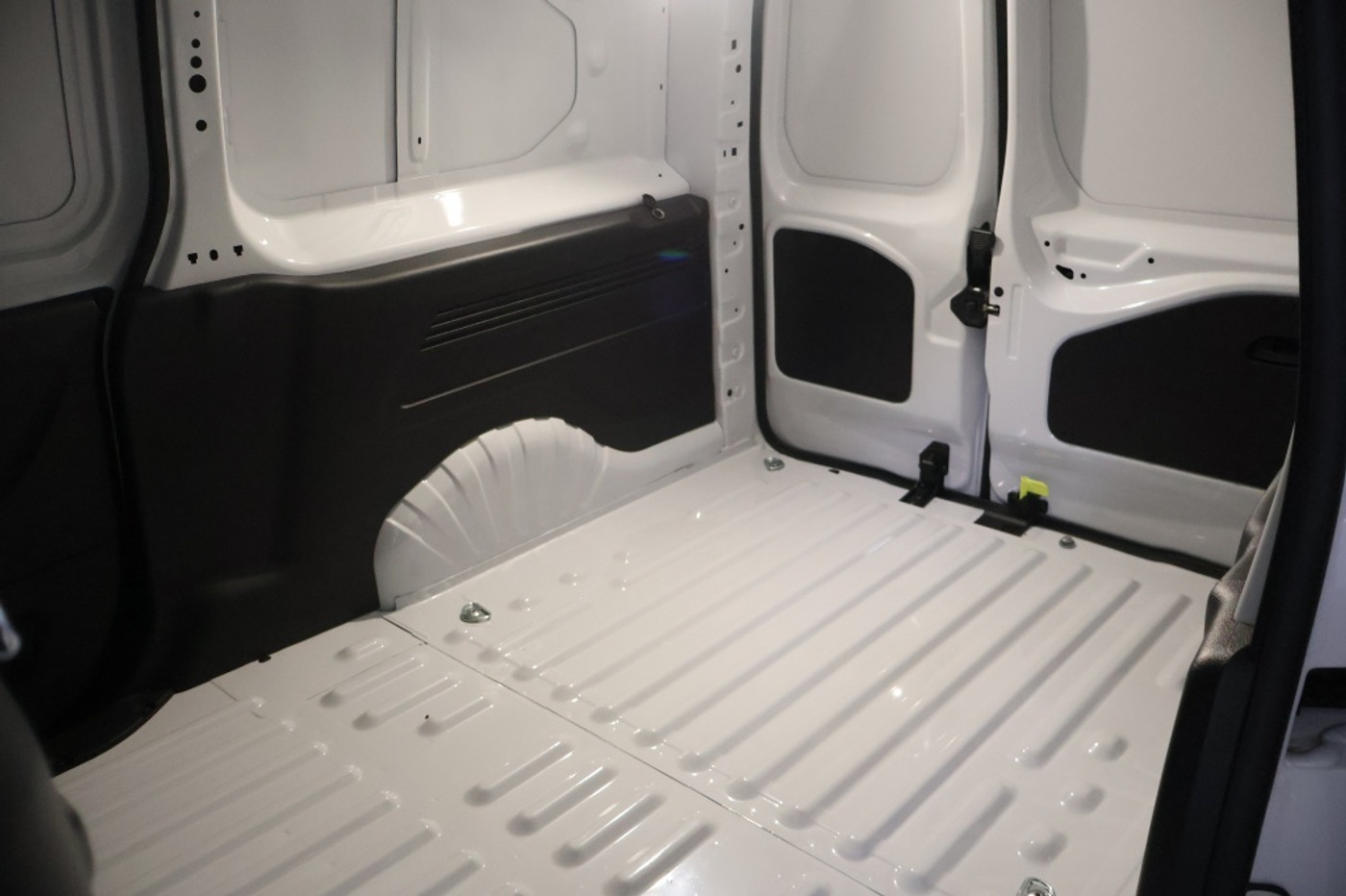 Foto van BYD Seal U