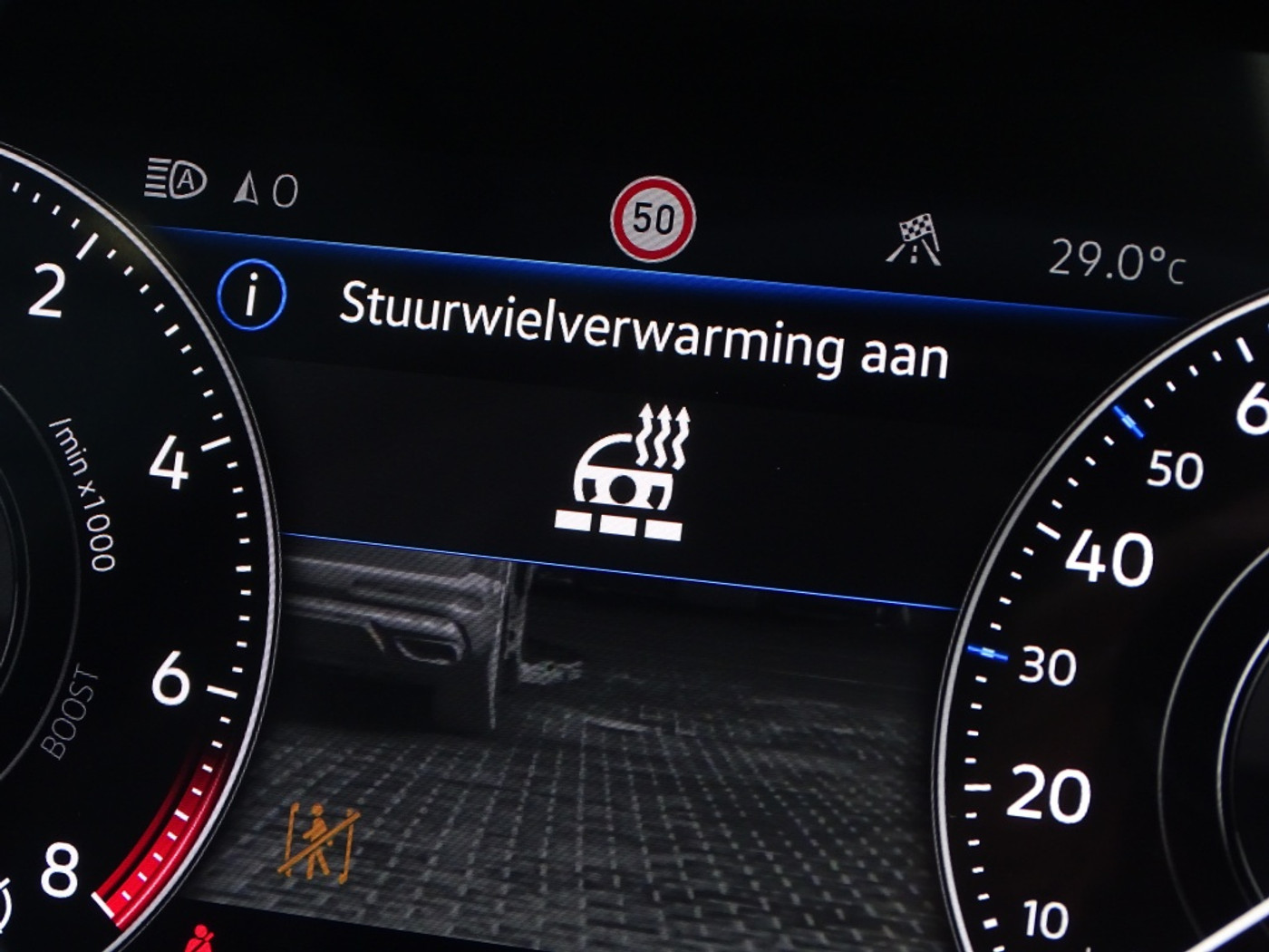 Foto van Volkswagen Touareg R