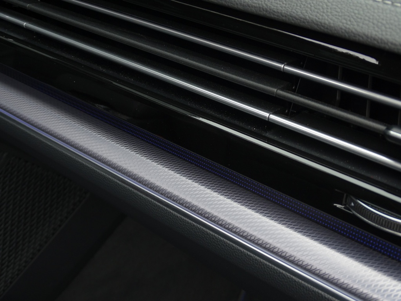 Foto van Volkswagen Touareg R