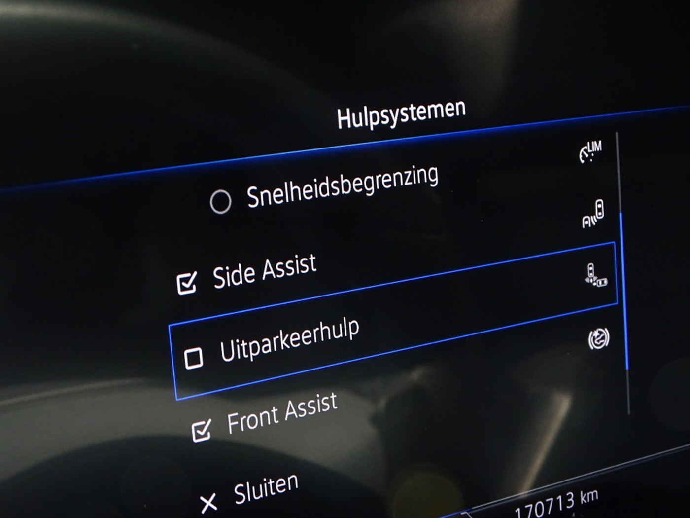 Foto van Volkswagen Touareg R